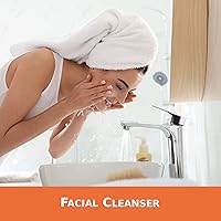 Vista 4 de Palmer's Paquete de aceite para terapia cutánea (aceite y limpiador)