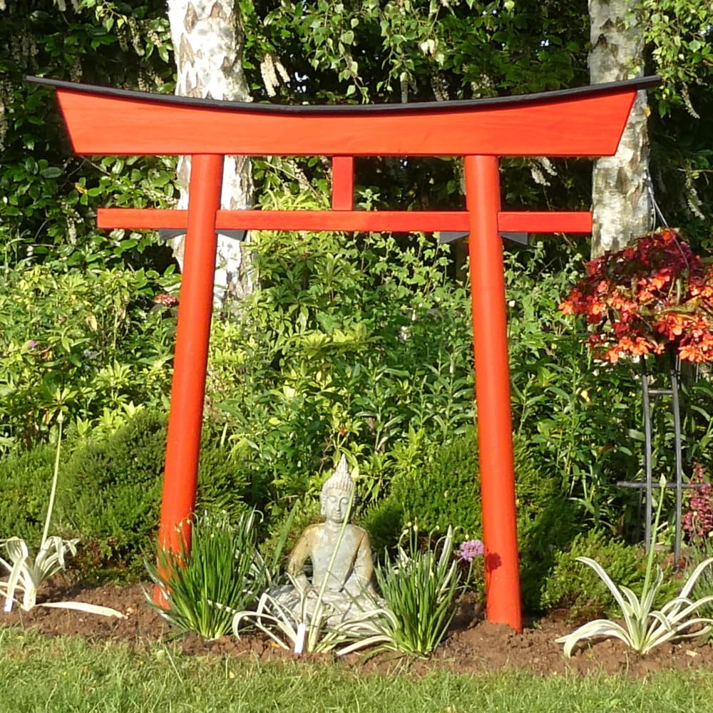PORTA ROMANA Wood Temple 希少 from Japan PORTA ROMANA Wood Temple 希少 from Japan MANA PORTA ROMANA