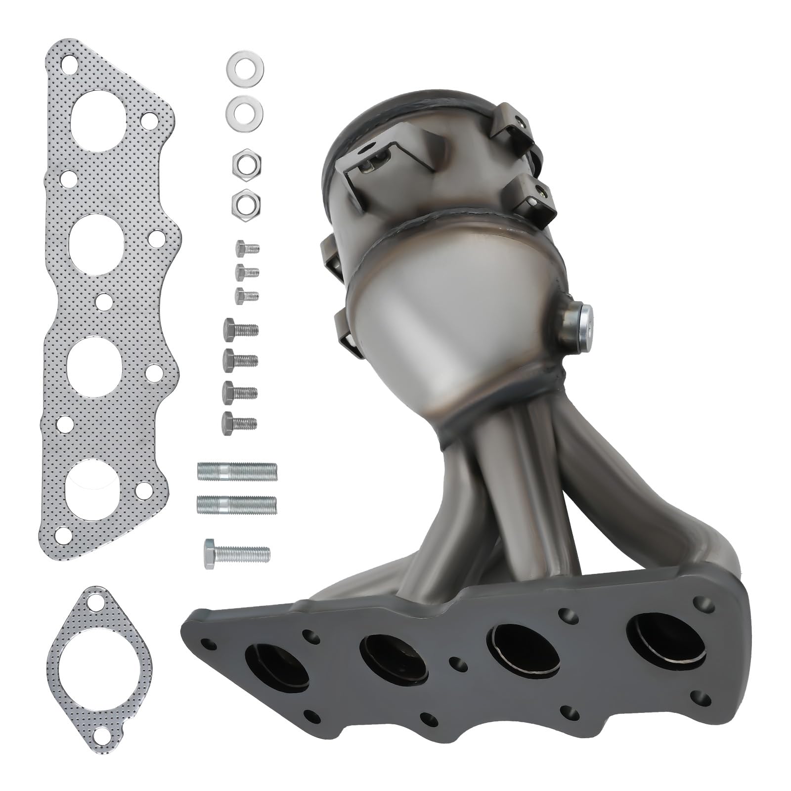 maXpeedingrods Catalytic Converter