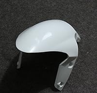 Vista 3 de ZXMOTO Kit de carenado de motocicleta sin pintar para Triumph Daytona 675 2009 2010 2011 2012