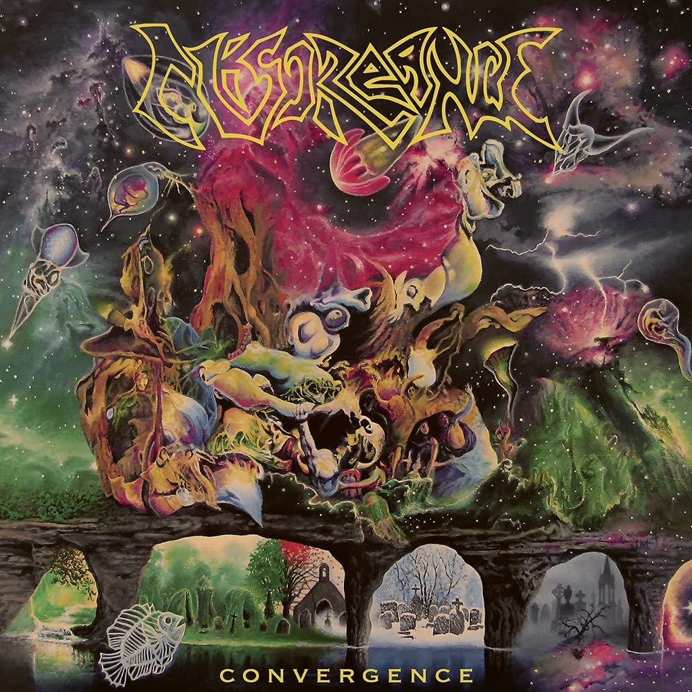 Convergence