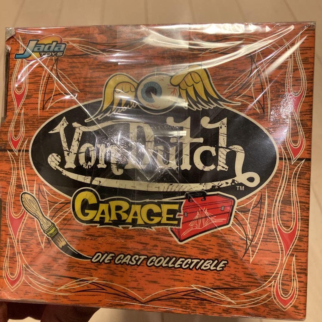 Jada toys製ボンダッチガレージ☆1964インパラワゴン1 24 1939 Jada toys製ボンダッチガレージ☆1964インパラワゴン1 24 1939