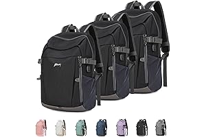 Jansport Hiking Backpack: Essential Gear for Trailblazers