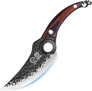 XYJ Knife Kitchen