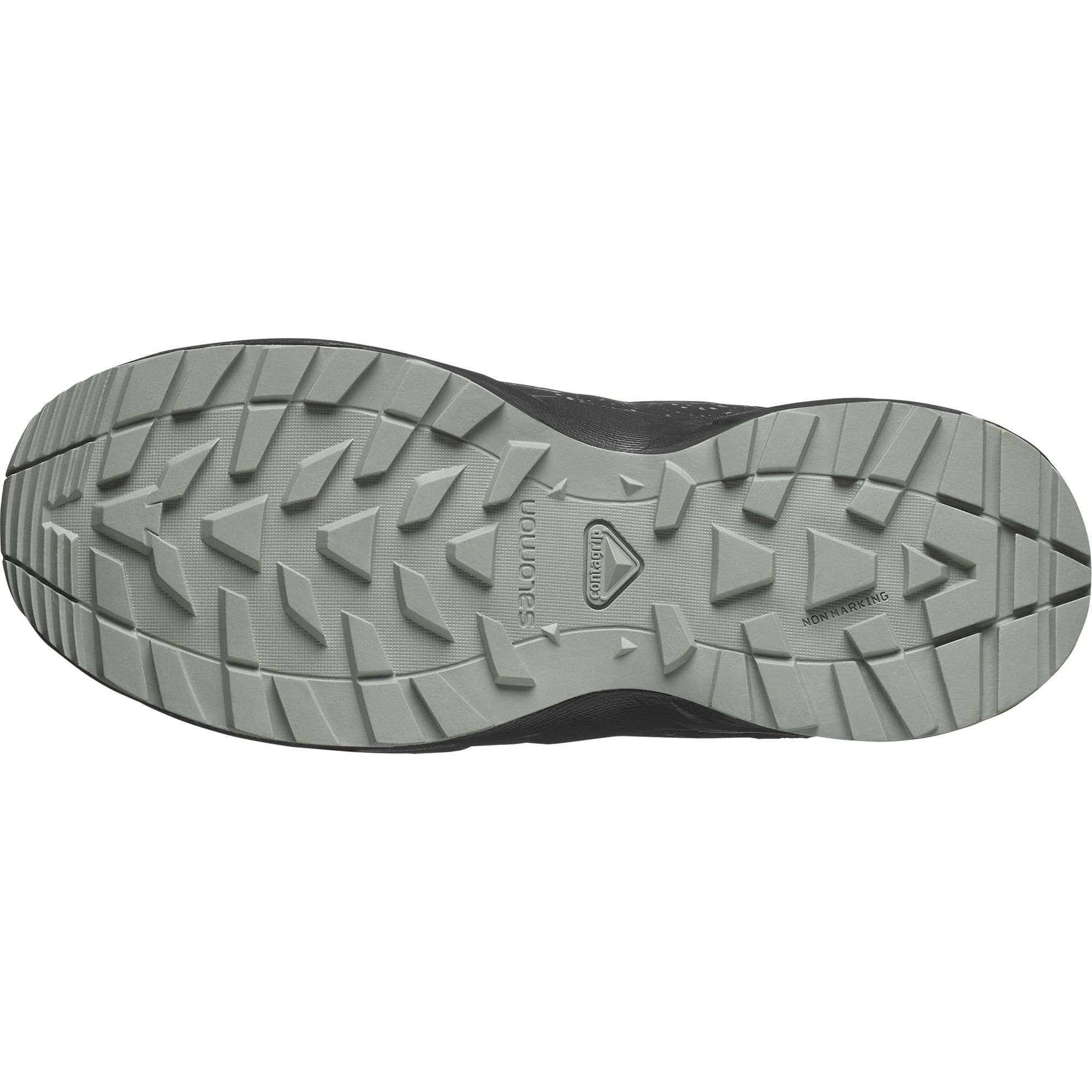 Salomon Chaussures de Trail imperméables pour Enfants Outway Climasalomon
