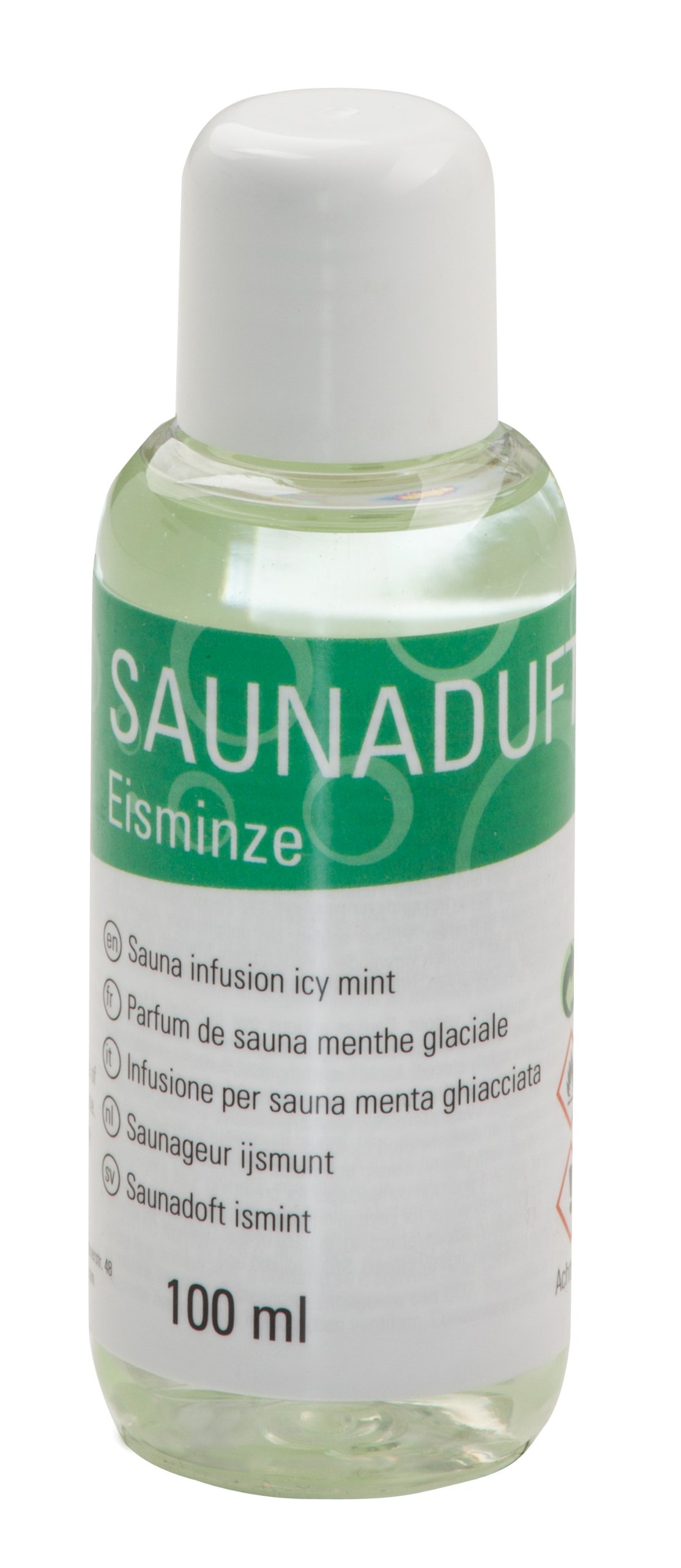 Saunadüfte Ihrer Wahl 5 x 100 ml