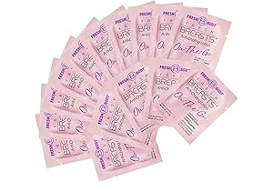 Kushae Breasts On-The-Go Anti Chafing Deodorant Lotion to Powder