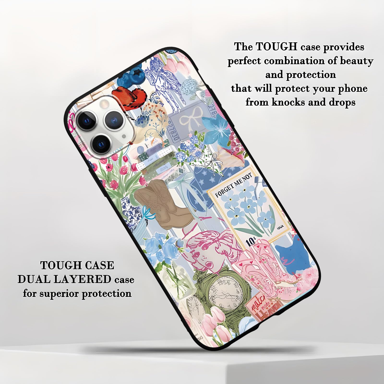 Amazon.com: Zrutru 2 Pack Collage Phone Cases for iPhone 11 Pro Max Vintage Art Cute Plant Pattern Case for Girls Women Boy Men,Summer Case Soft TPU Funda Cover for iPhone 11 Pro Amazon.com: Zrutru 2 Pack Collage Phone Cases for iPhone 11 Pro Max Vintage Art Cute Plant Pattern Case for Girls Women Boy Men,Summer Case Soft TPU Funda Cover for iPhone 11 Pro