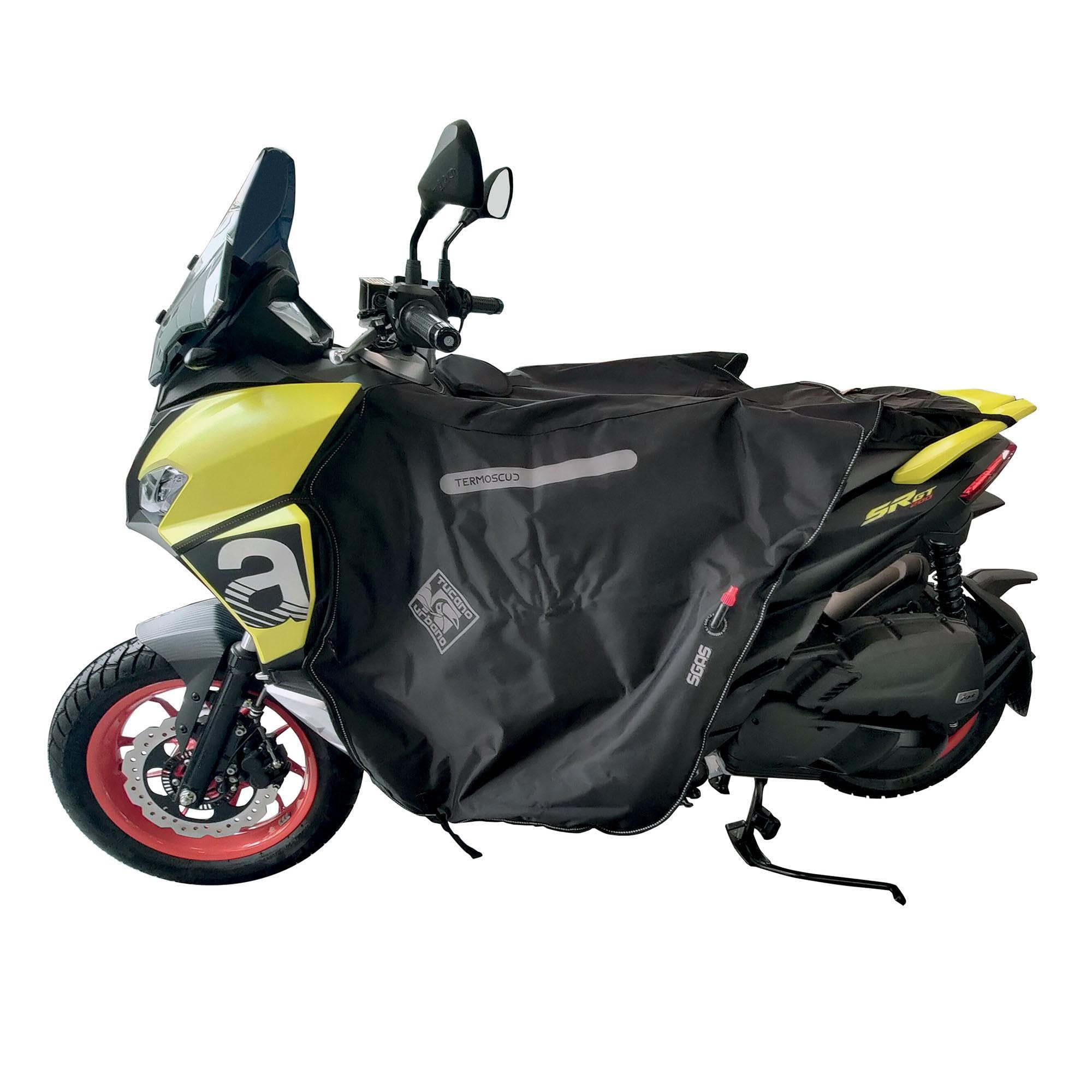 TUCANO URBANO TERMOSCUD® NERO