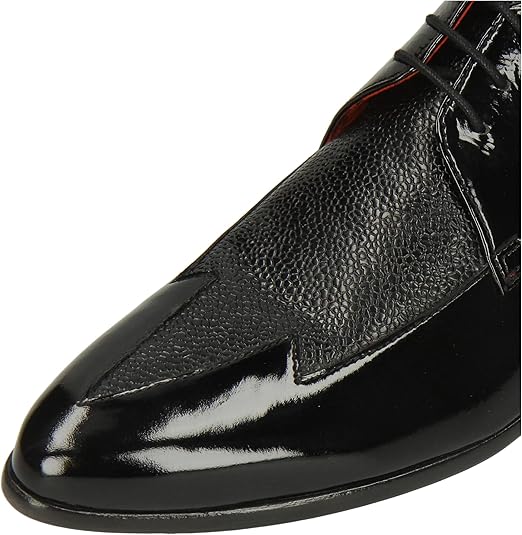 Melvin & Hamilton TONI 52 - Stringate eleganti - electric blue/beige
