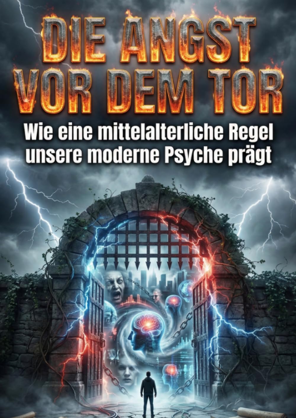 Die Angst vor dem Tor: Wie eine mittelalterliche Regel unsere moderne Psyche prägt