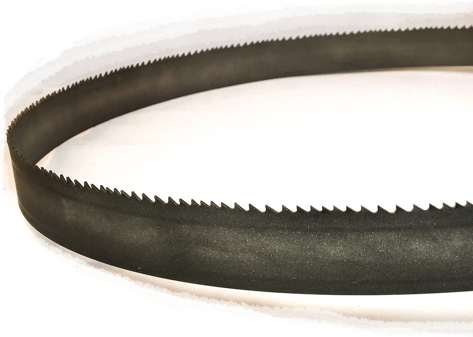 120" (10') x 1" x .035" x Any TPI Band Saw Blade M42 Bi-Metal 1 Pcs