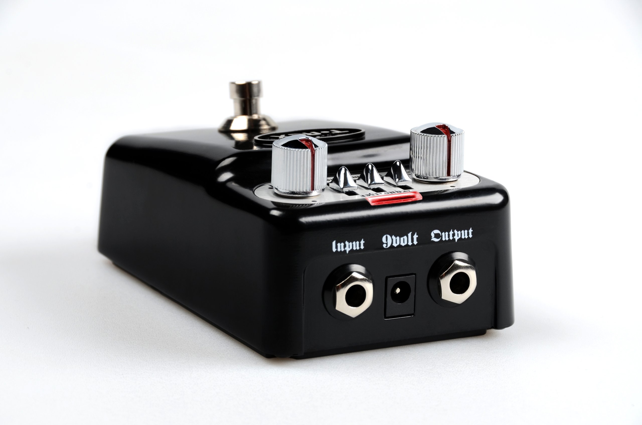 ギター T-Rex ToneBug Totenschlager Distortion T-Rex ToneBug Totenschlager Distortion