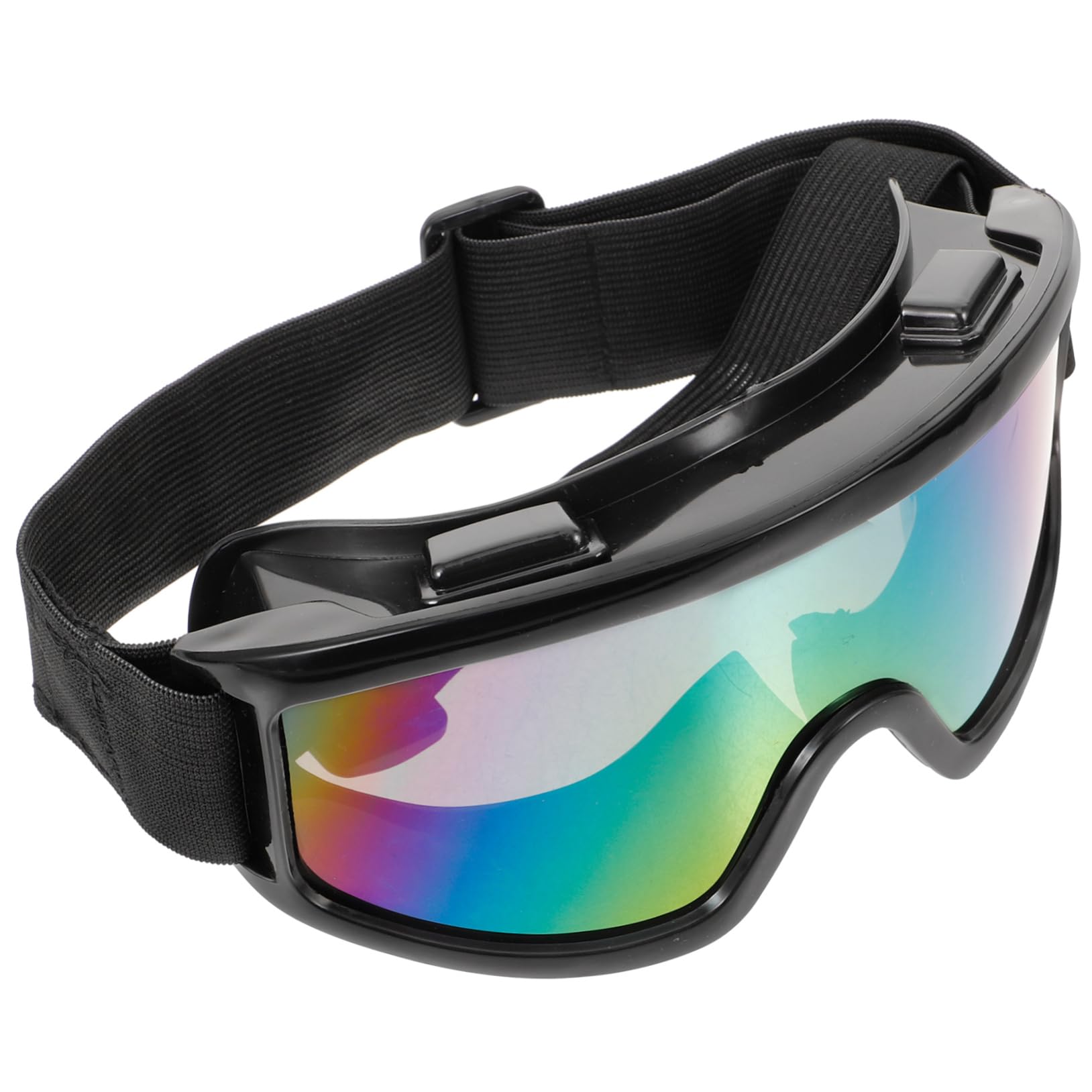 VANZACK 2pezzi Occhiali Da Sole Per Protezione Uv Occhiali Protettivi Antivento e Antipolvere Design Moda Adatti Per Piccole e Attività All