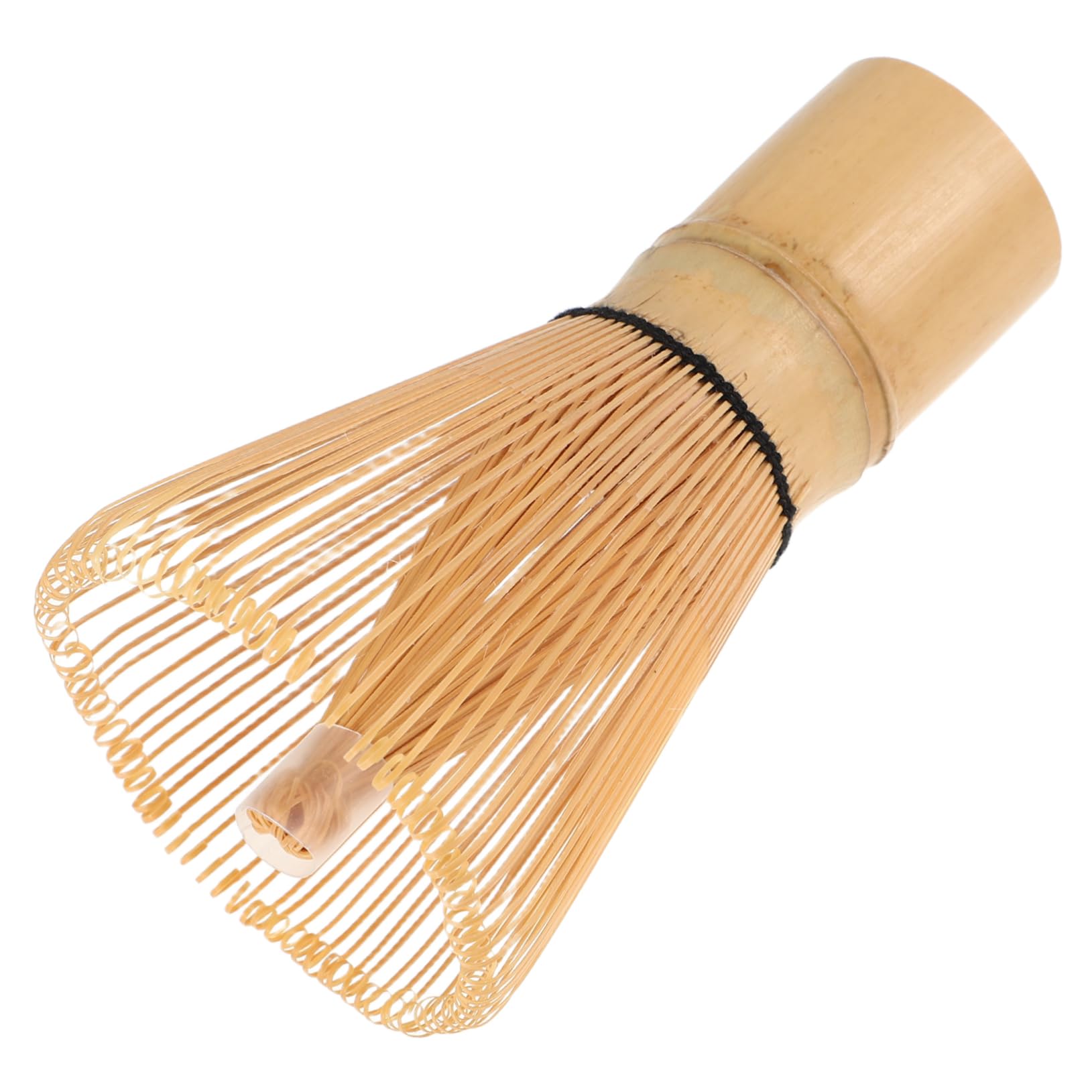 GLEAVI Japanese Matcha Whisk Traditional Tea Tool for Tea Ceremony Natural Flavor and for Matcha