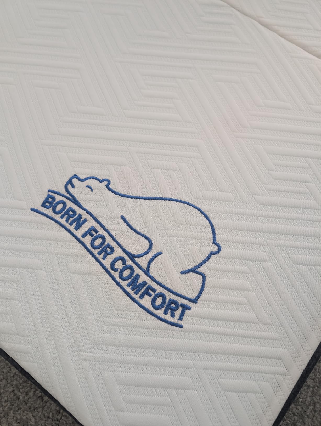 Customer photo