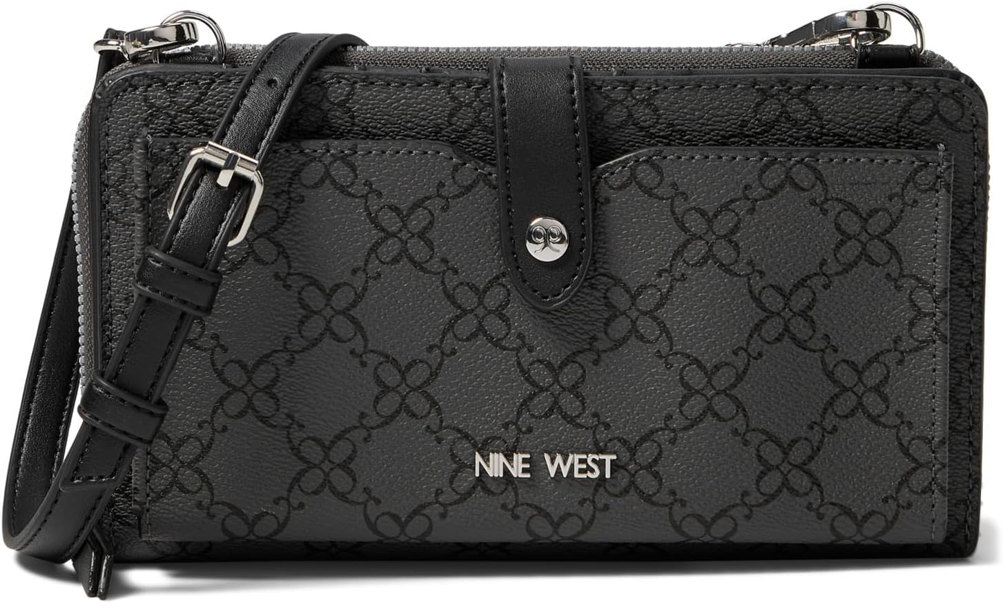 Nine West Women's Waylynn Slg Tech Crossbody