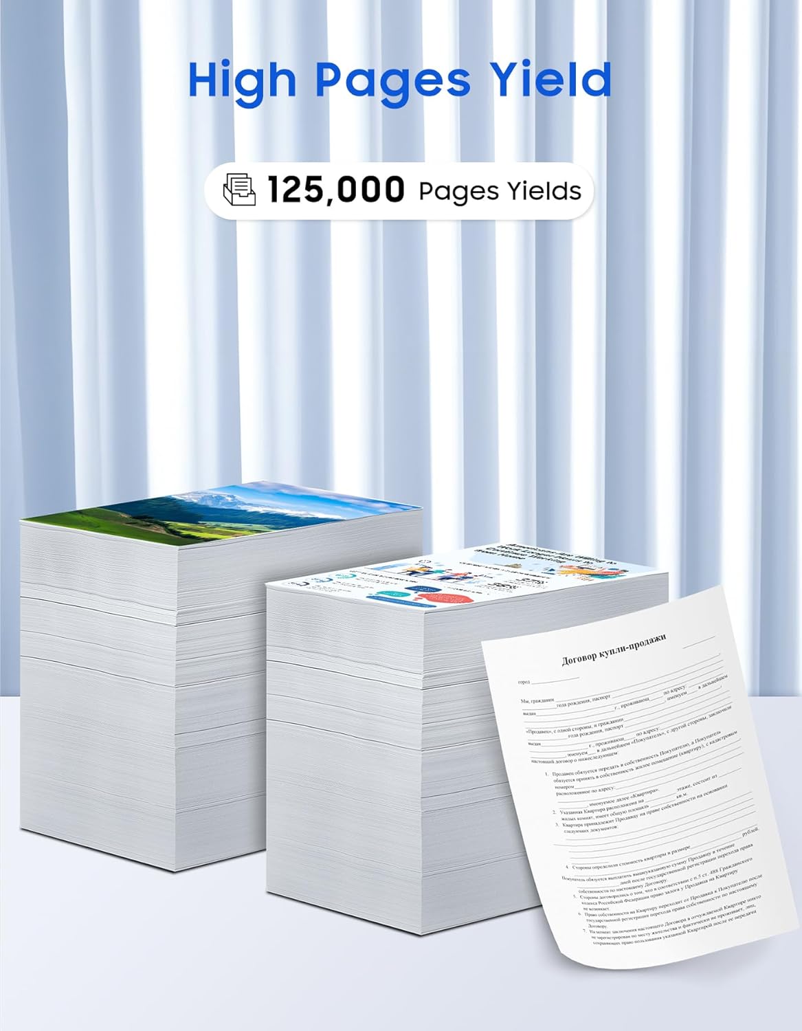 7525 Drum Cartridge 013R00662 Drum Replacement for Xerox WorkCentre 7525 7530 7535 7545 7556 7830 7835 7845 7855 7970 EC7836 EC7856 EC8036 EC8056 AltaLink C8030 C8035 C8045 C8055 Printer Drum Unit 1PK