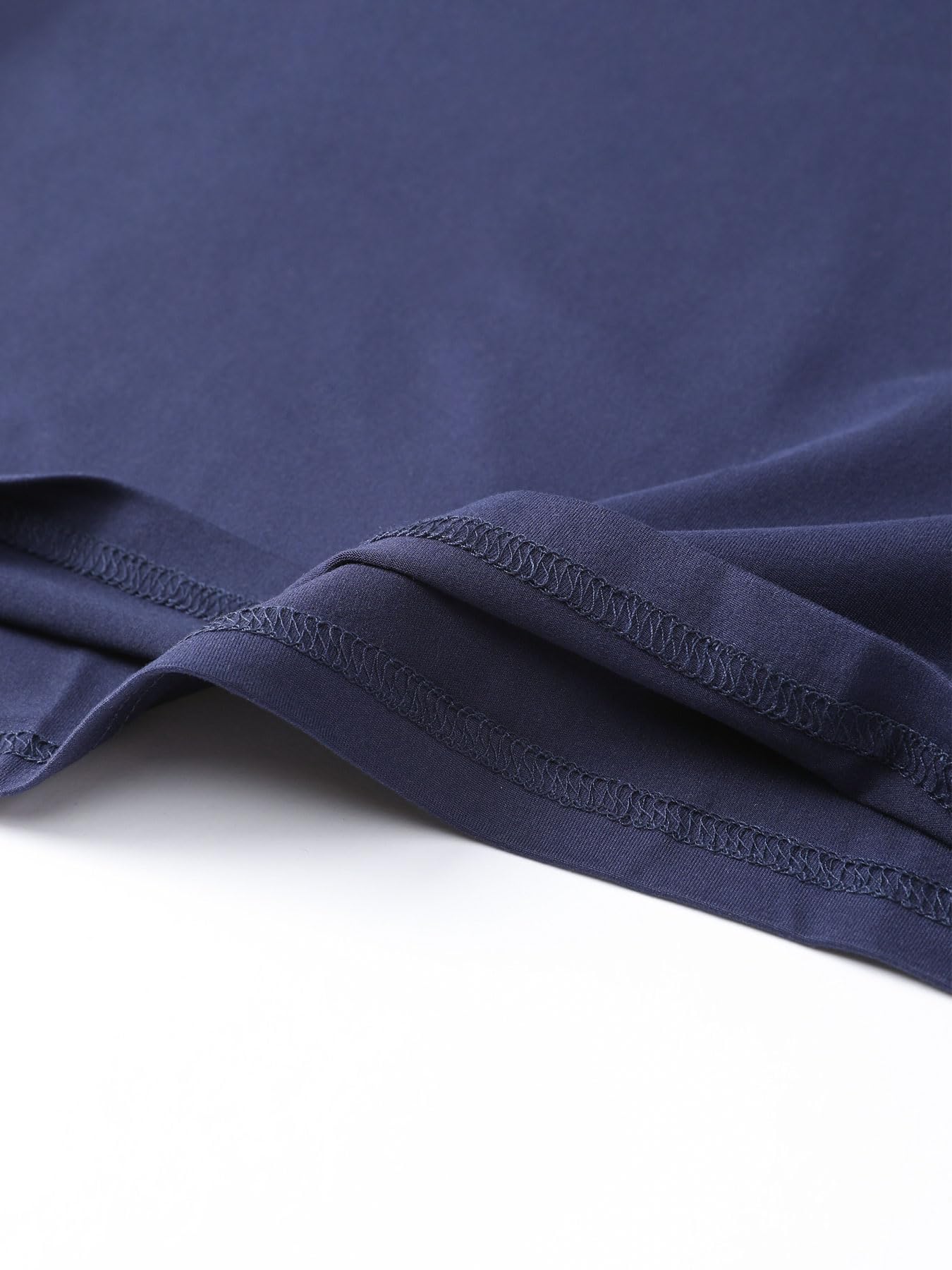 Conjunto de 2 piezas de camiseta ligera de manga corta con estampado de letras de París para hombre, simple, a la moda, casual, vacaciones, deportes — view 5
