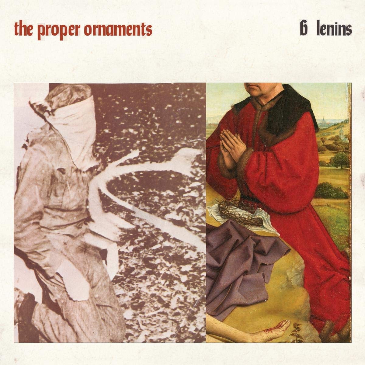 6 Lenins [VINYL]
