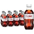 Diet Coke, 12 fl oz, 8 Pack