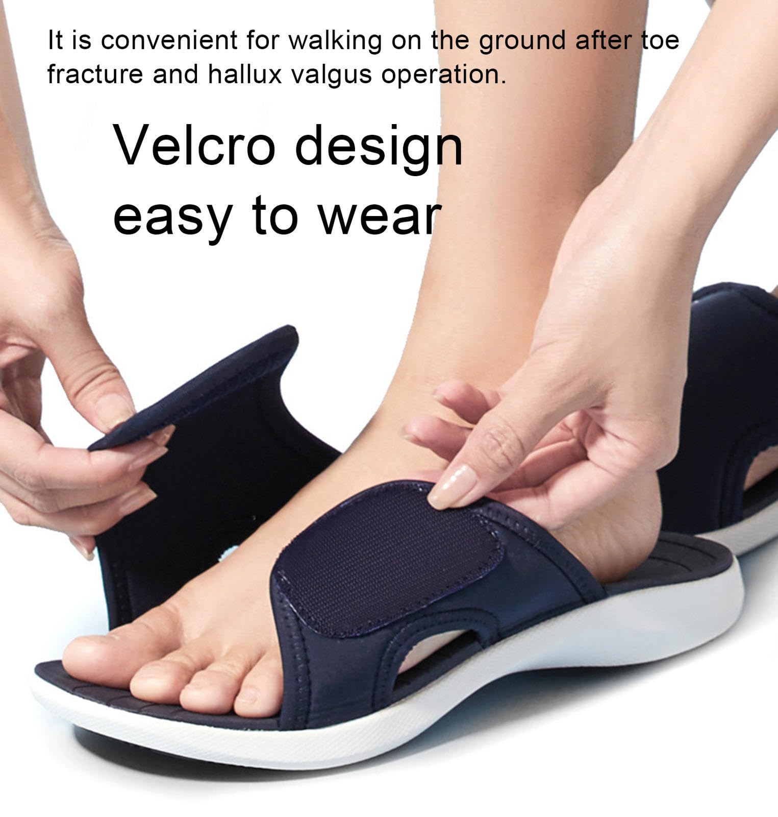 VIDECOR Solette di Supporto per Fascite Plantare - Solette di Supporto per Arco Plantare per Piedi Piatti Solette Ortopediche per Sperone Calcaneare, Solette Ortopediche per Dolore,S