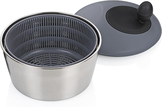 Kela 12149 Romy Salad Dryer
