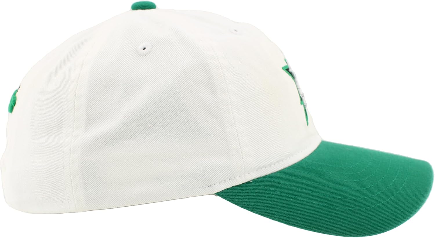 ZHATS NHL Unisex-Adult NHL Officially Licensed Adjustable Hat Scholarship Icon White - Image 7