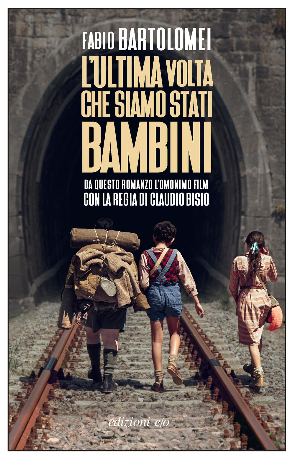 L'ultima Volta Che Siamo Stati Bambini - 4