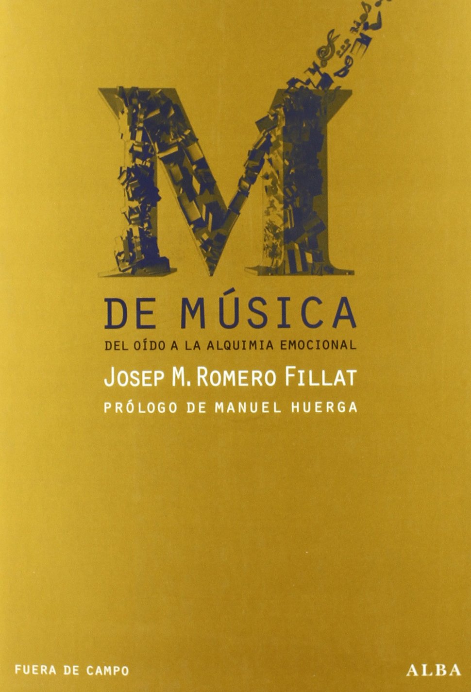 M de musica alchimie émotionnelle livre musique et thérapie sonore