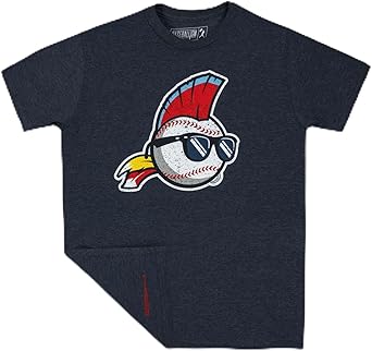 Baseballism Major League The Movie T-Shirt