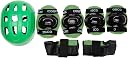 Cosco 4 in 1 Protective Kit, Senior (Green) gallery image