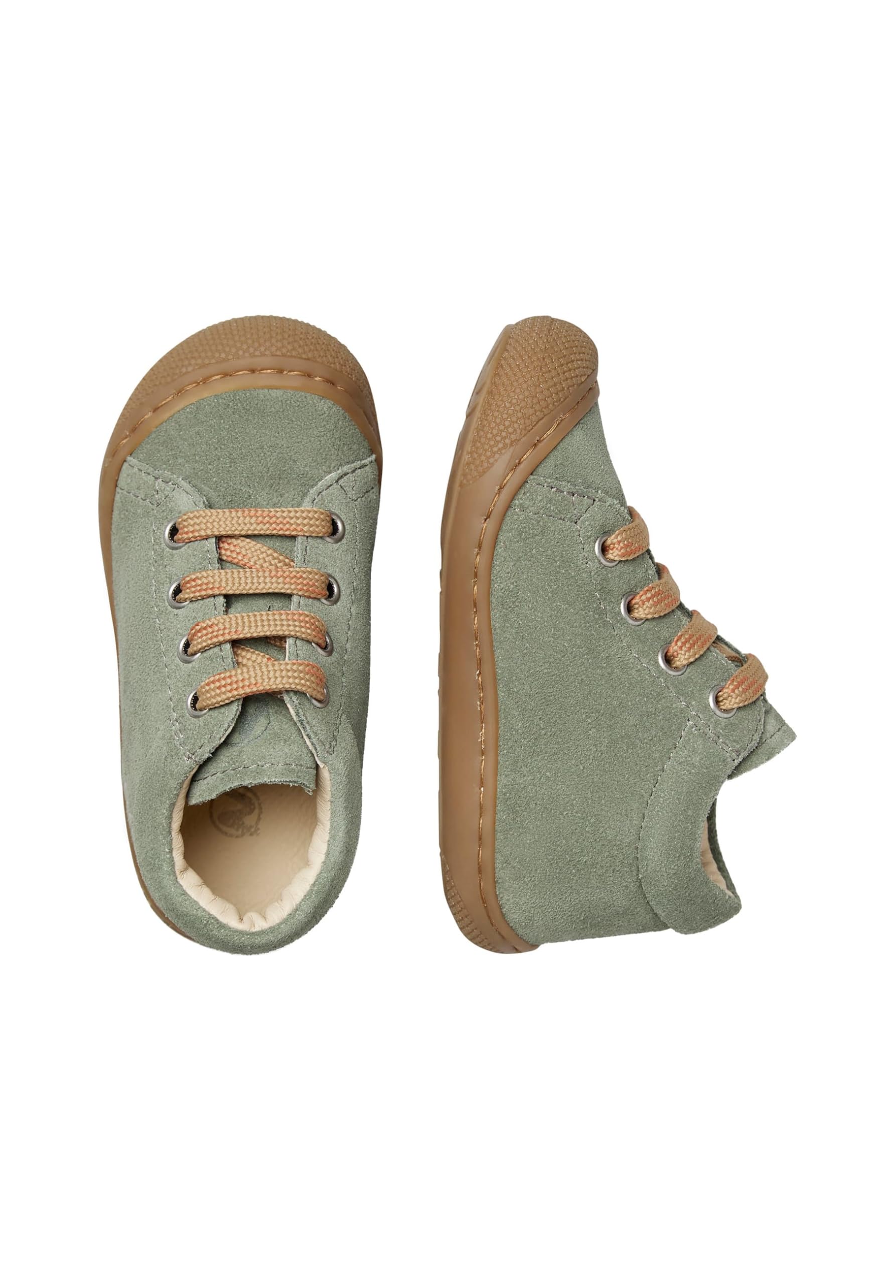 Naturino Scarpine Primi Passi in Suede
