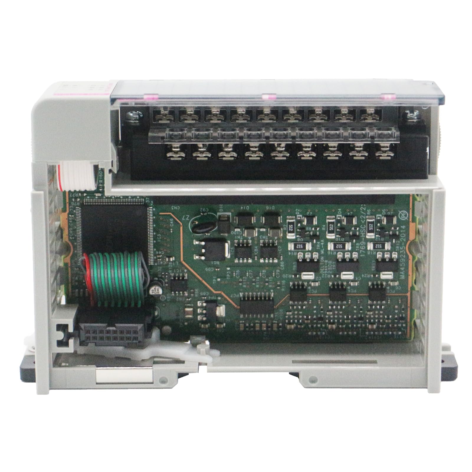 Amazon.com: 1769-HSC/B High-Speed Counter Module : Industrial