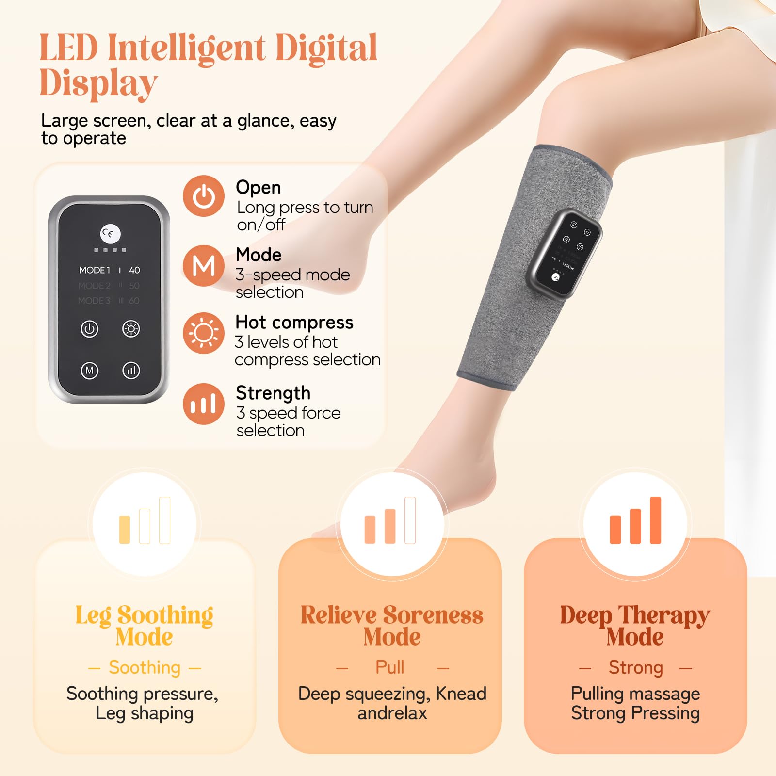 Masseurs de pieds électriques