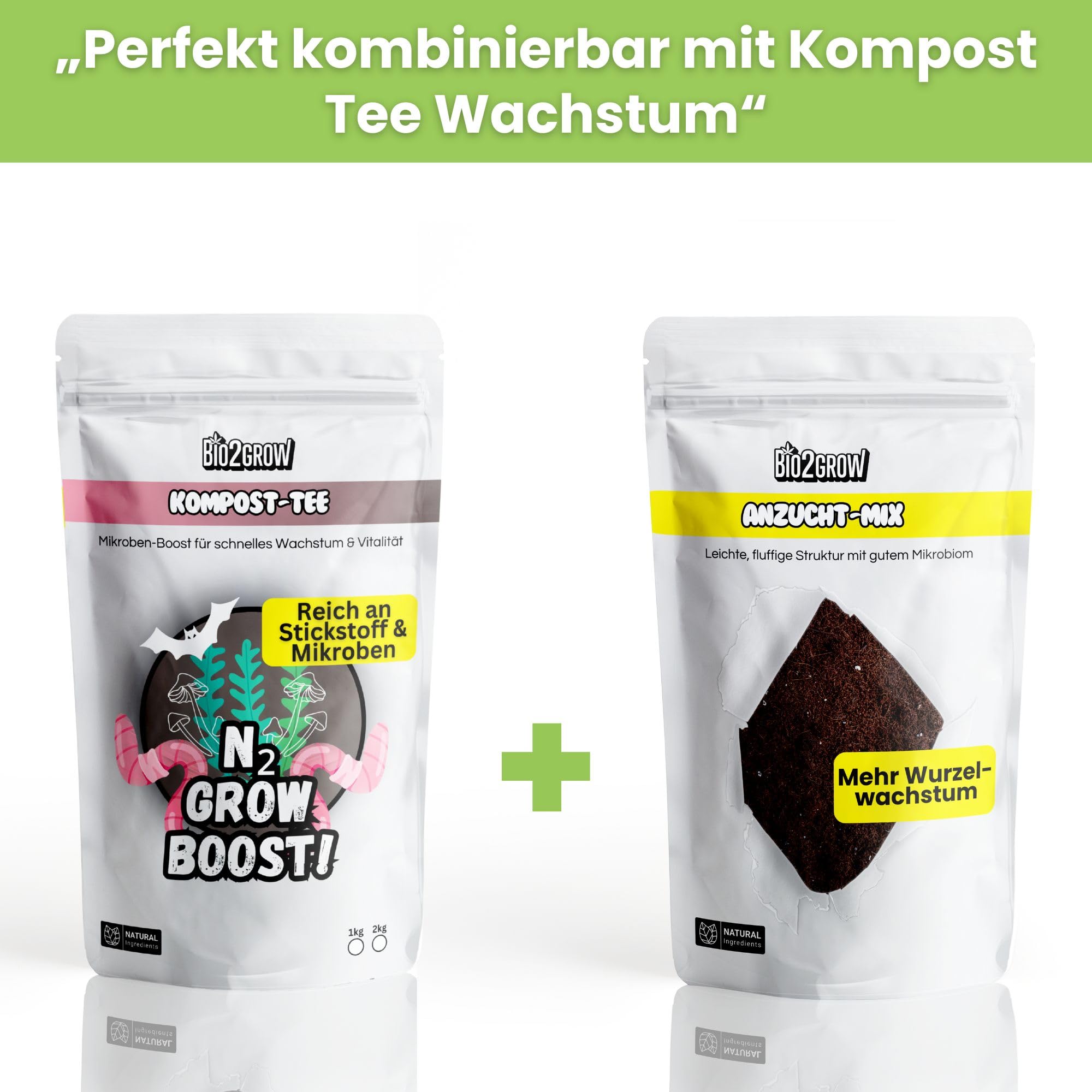 Anzuchterde - Blumenerde Substrat Kokoserde Anzuchterde Palmenerde Rindenmulch Gartenerde Pflanzerde Grow (20 Liter)
