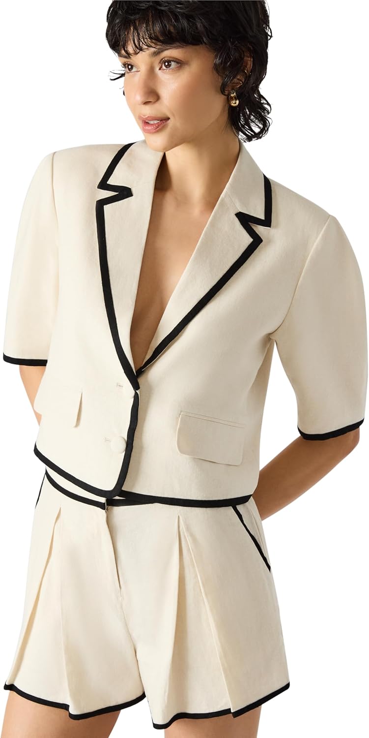 Steve Madden Women's Fable Blazer