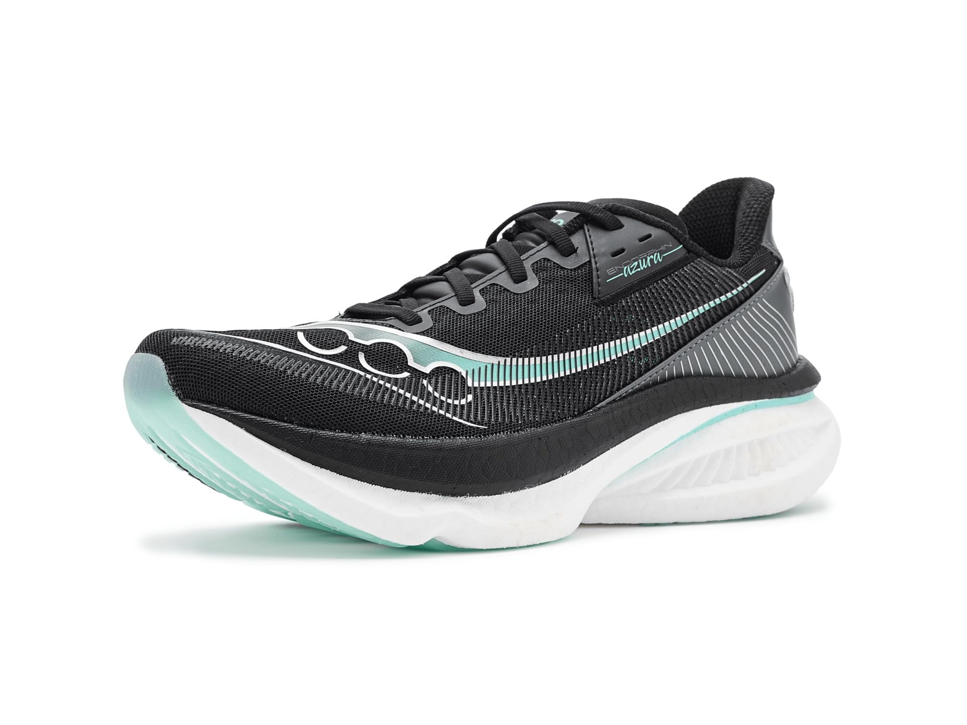 Saucony Women's Endorphin Azura Sneaker