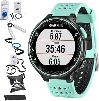 garmin forerunner 235 amazon us