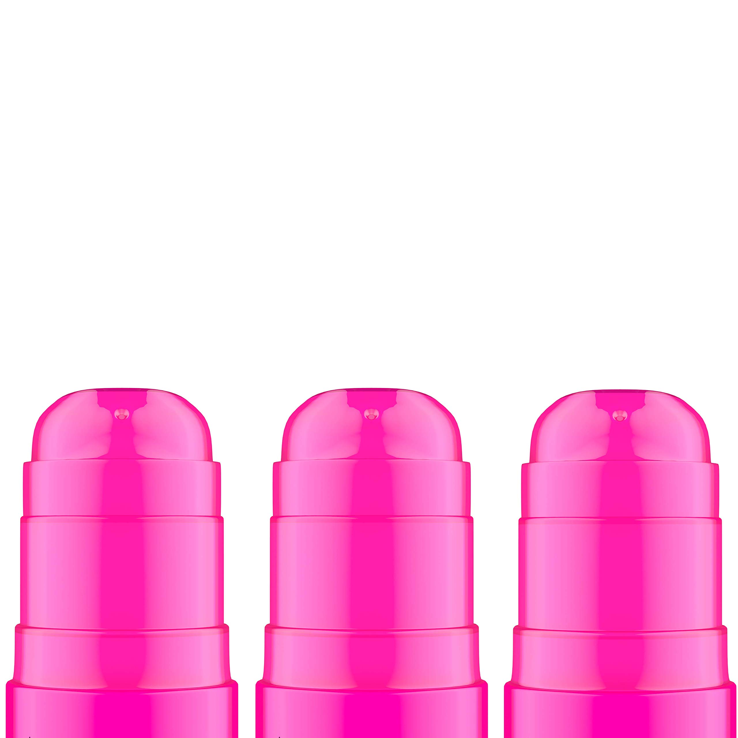 TIGI Bedhead - After Party Glatt Creme 3 x 100ml Multi Pack