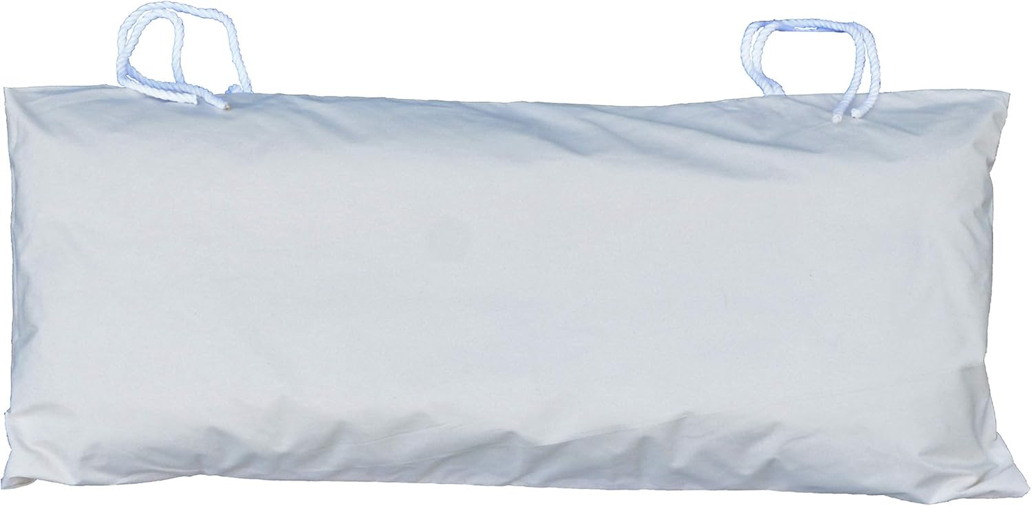 Island Bay Algoma Hammock Pillow Color - Natural