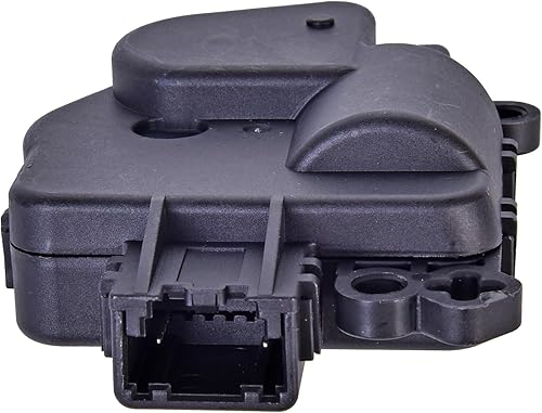 Miniatura 5 de 604-029 HVAC - Actuador de puerta de aire para calefacción, palancas de puerta compatibles con Chrysler 200 Dodge Durango Journey Jeep Compass