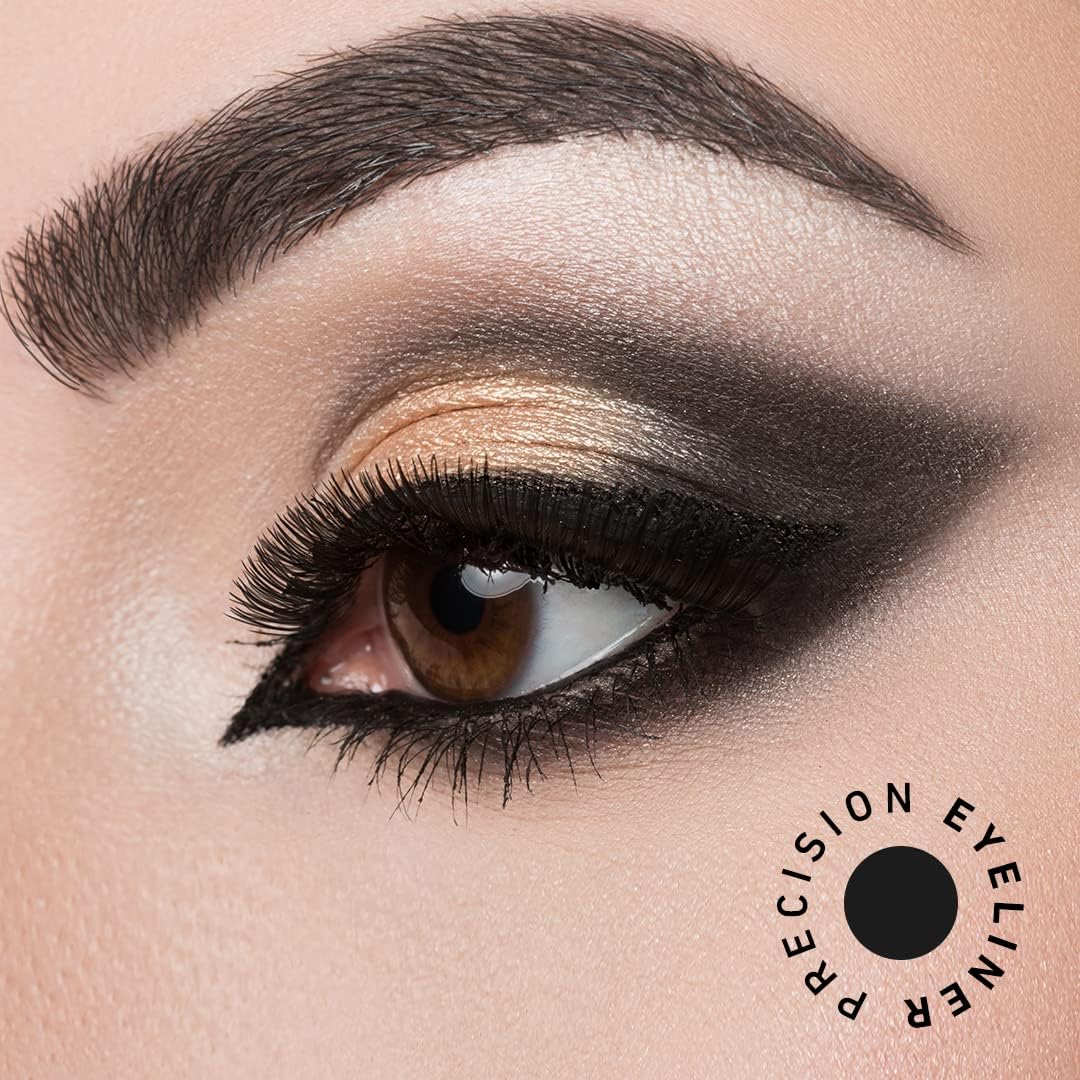Note Cosmetique Precision Kalem Likit Eyeliner Keçe Uçlu