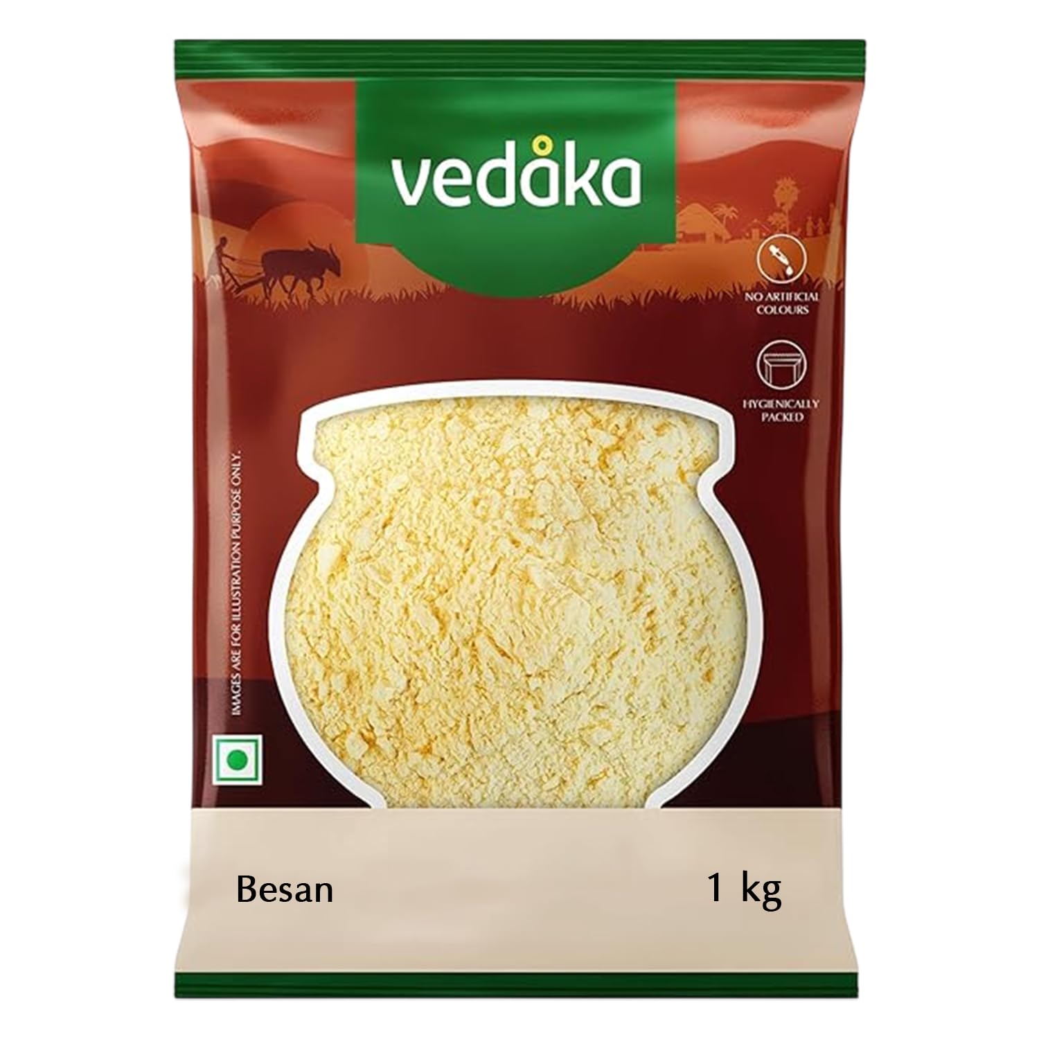 Besan