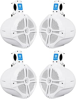 boat tower speakers for sale