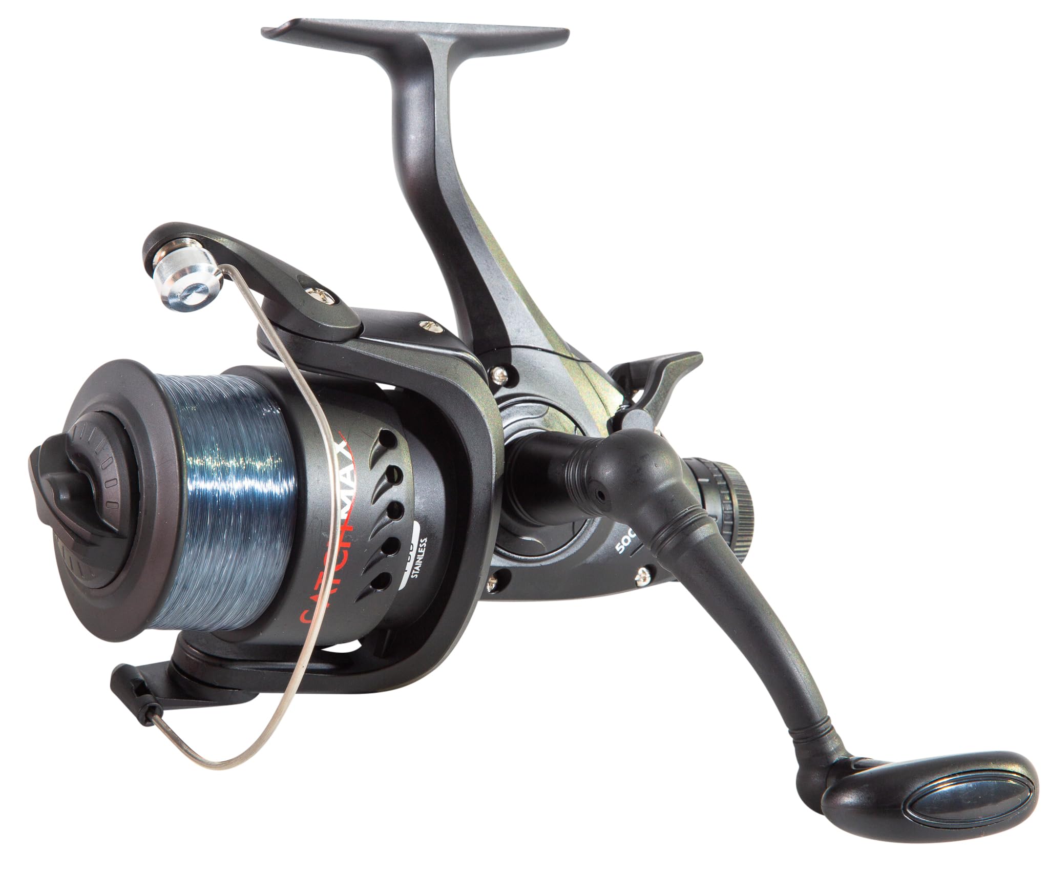 Ensemble Carpe Ultimate Specimen Stalker Carp - Ensemble Carpe