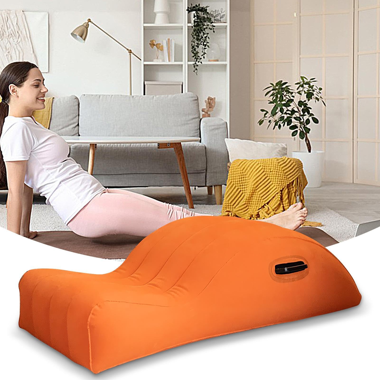 フィットネス、トレーニング AB LOUNGE 折りたたみ式腹筋台
