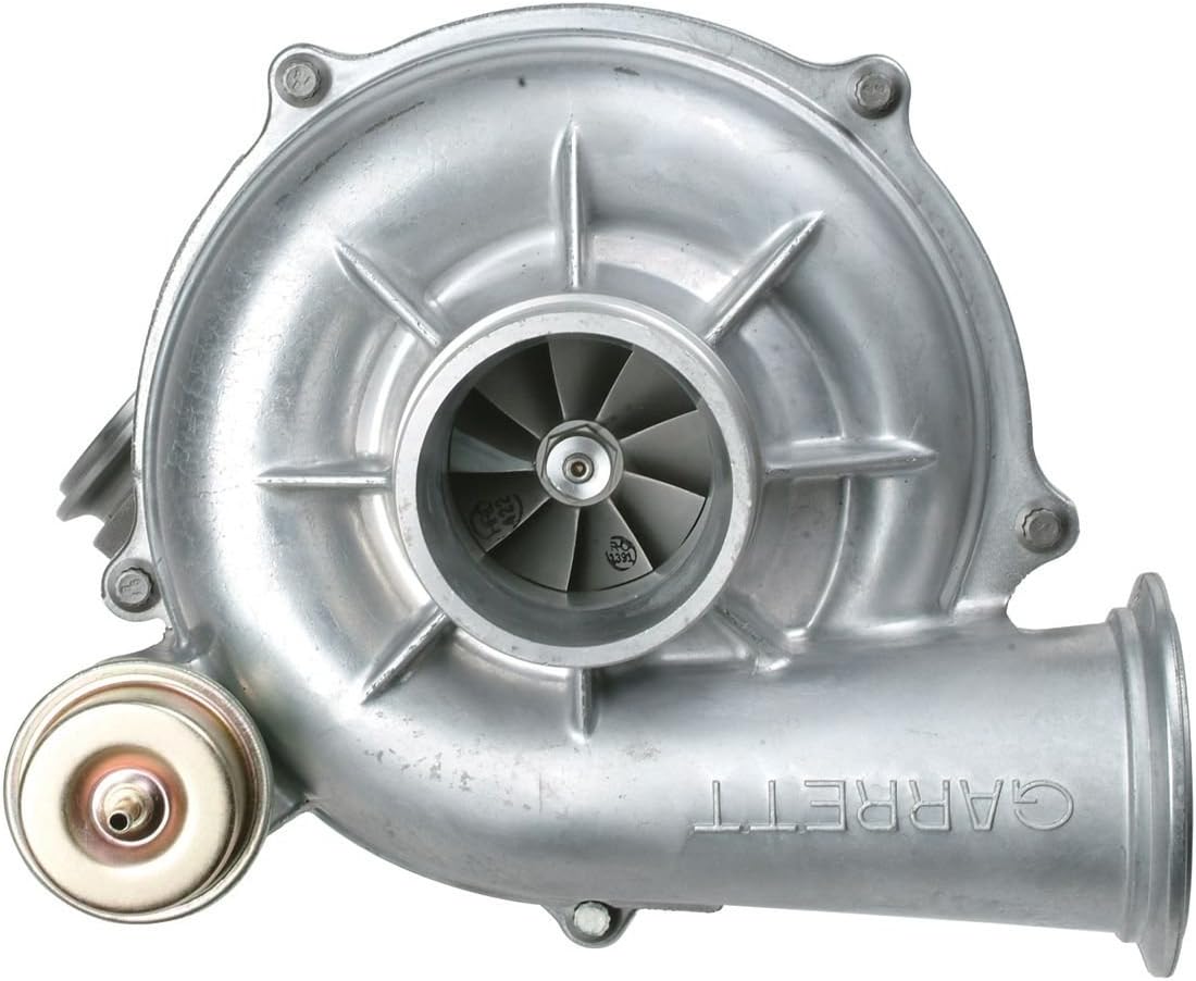 Cardone 2T-207 Remanufactured Turbocharger
