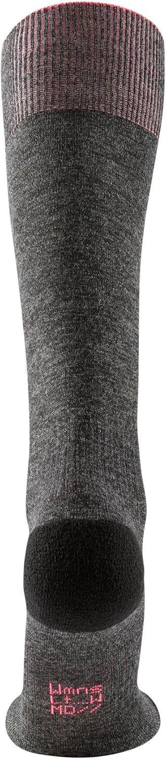 Gordini Women's Burke Lightweight Ski Over-the-calf Sock
