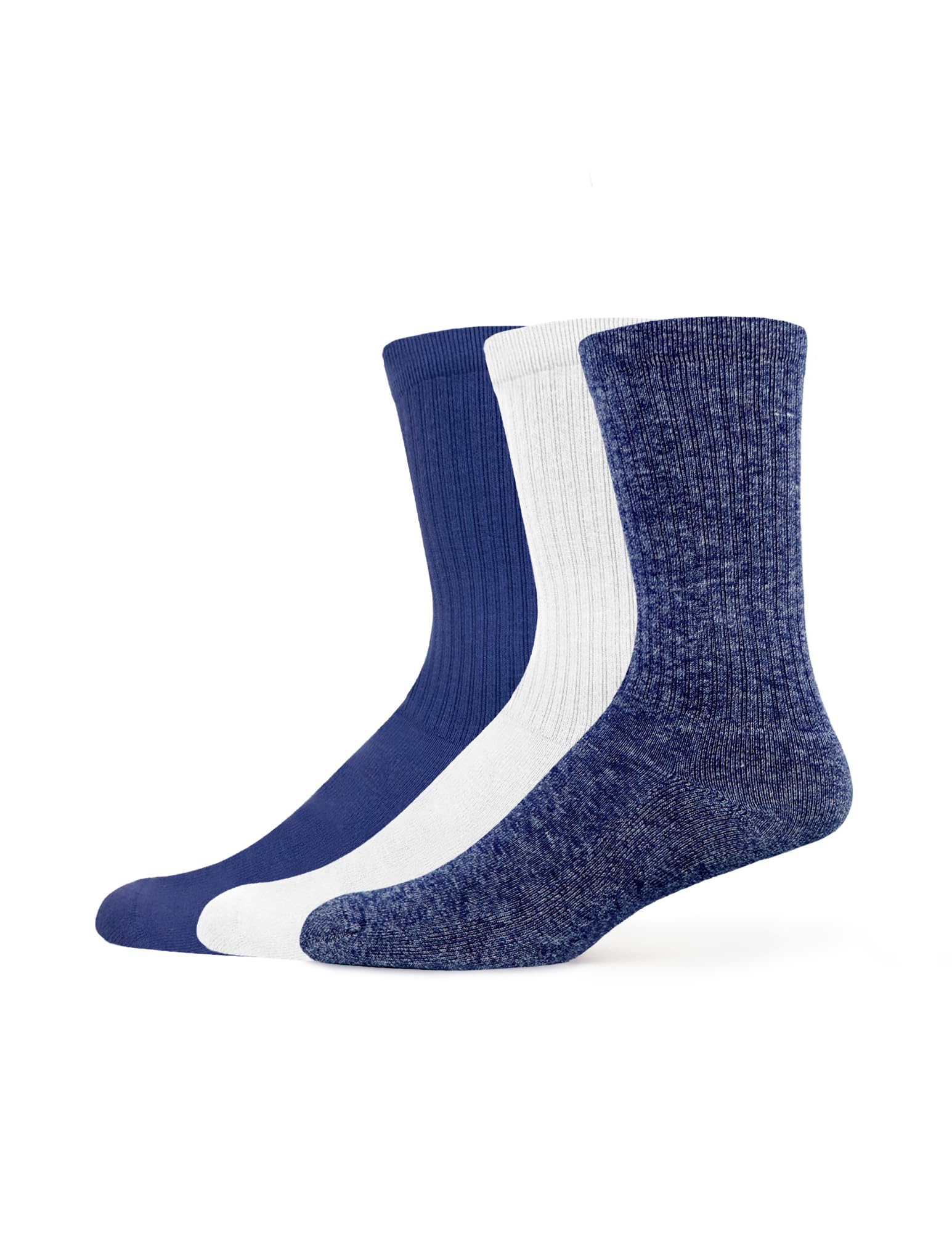 HUE Chaussette (Lot de 3) Homme